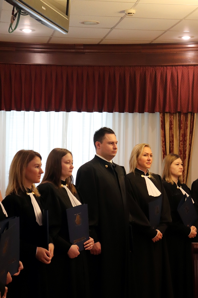 Судьи России Официальный Сайт Фото