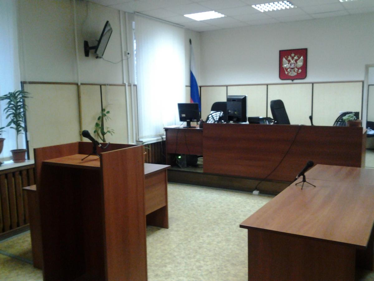 Сайт тушинский районный суд г москвы